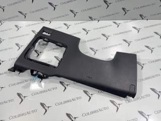 накладка на торпедо (консоль) Kia K5 3 поколение 2022, 1.6 л., G4FP, бензин, АКПП, седан, 84750-L3000, 84750-L3100