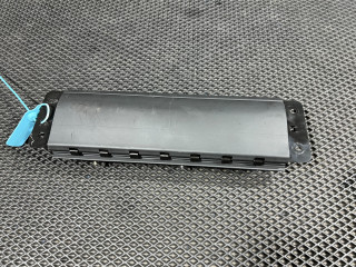 подушка безопасности коленная Ford Mustang Mach-E 1 поколение 2023, электро, внедорожник 5 дв., LJ6B-S042A01-AF