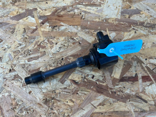 катушка зажигания Honda CR-V 6 поколение 2025, 1.5 л., L15B, бензин, вариатор, внедорожник 5 дв., CM11-124A, 30520-59B-013