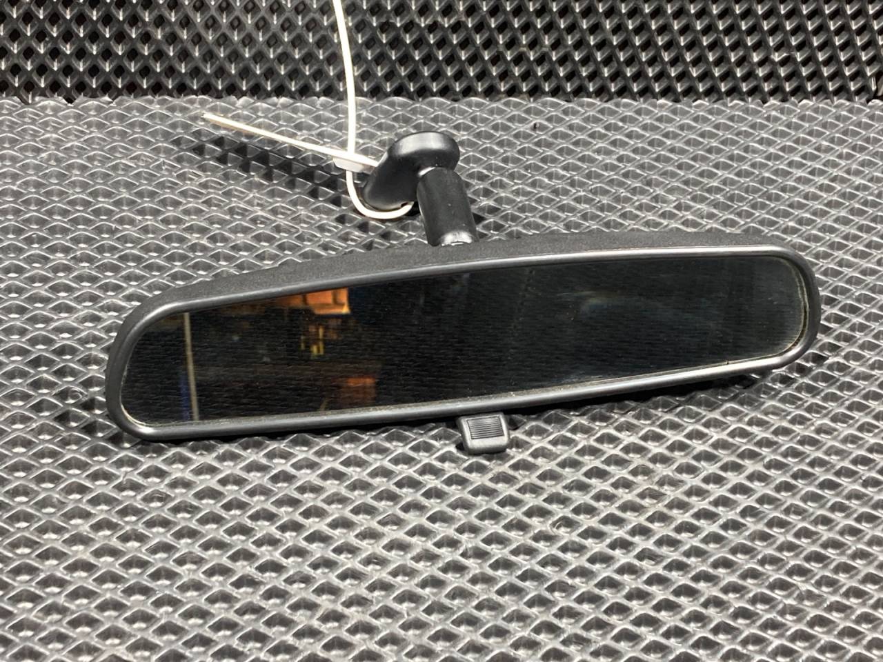 зеркало салона Ford Bronco Sport 1 поколение 2020, 1.5 л., бензин, АКПП, внедорожник 5 дв., LU5Z17700-A, 045317 - фото №1