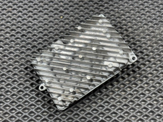 блок управления светом Audi Q7 4M [рестайлинг] 2020, 2.0 л., бензин, АКПП, внедорожник 5 дв., 4K0941591BD, 4K0941591B