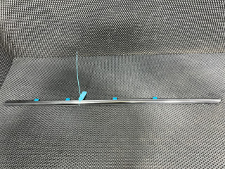 молдинг двери передней левой Honda CR-V 6 поколение 2025, 1.5 л., L15B, бензин, АКПП, внедорожник 5 дв.