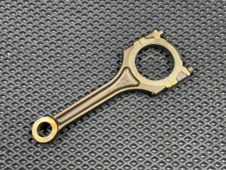 шатун Audi A8 D3 [рестайлинг] 2007, 6.0 л., BHT, бензин, АКПП, седан, BHT