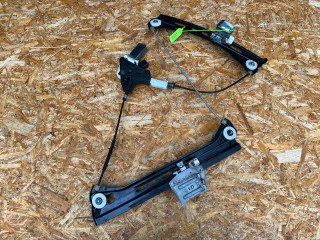 стеклоподъемник передний правый Mercedes-Benz SL-Класс R231 [рестайлинг] 2016, 4.7 л., бензин, АКПП, A55383-110, 0536010604, 927935-100, 927923100