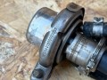 дозатор adblue BMW 7 серия G11/G12 2017, 3.0 л., B57 D30 A, дизель, АКПП, седан, 8579894, 11788579894 - фото №8