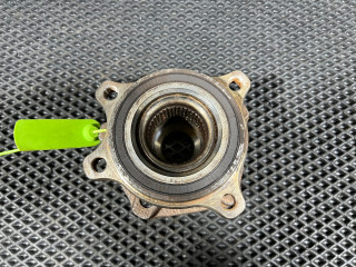 ступица задняя Audi A4 B9 2016, 2.0 л., бензин, АКПП, седан, 8W0407617