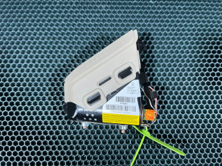 подушка безопасности сиденья Mercedes-Benz CLS-Класс C218 [рестайлинг] 2014, 3.5 л., бензин, АКПП, 2128602402