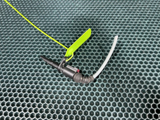 датчик ABS Audi S4 B9 [рестайлинг] 2021, 3.0 л., CWGD, бензин, АКПП, седан, полный привод, 4M0927803C, 0265004489