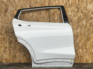 дверь задняя правая Buick Envista 1 поколение 2024, 1.2 л., бензин, АКПП, внедорожник 5 дв., 42915613