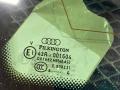 стекло кузовное боковое левое Audi Q7 4L 2006, 4.2 л., CDRA, бензин, АКПП, внедорожник 5 дв., 4L0845299S - фото №9