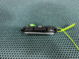 блок управления сиденьем Audi A8 D4/4H 2011, 4.2 л., CDRA, бензин, АКПП, седан, 4H0959770D