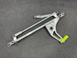 механизм стеклоочистителя (трапеция дворников) Audi Q5 FY 2018, 2.0 л., DAXB, бензин, АКПП, внедорожник 5 дв., 80B955023A, 80B955023B