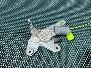 моторчик заднего стеклоочистителя (дворника) Jaguar F-Pace 1 поколение X761 2016, 3.0 л., AJ 126, бензин, АКПП, внедорожник 5 дв., HK8317404AB, T4A1100