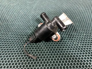 насос антифриза дополнительный Audi Q5 8R [рестайлинг] 2016, 2.0 л., CNCD, бензин, АКПП, внедорожник 5 дв., 4H0121671D