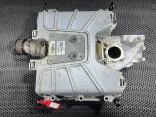 нагнетатель воздуха (компрессор) Audi A7 4G 2011, 3.0 л., CJWE, бензин, АКПП, внедорожник 5 дв., 06E145601L, 06E145601BC, 06E145601AG, 06E145601AN, 06E145601BB, 06E145601G, 06E145601K, 06E14560AC