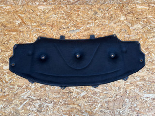 шумоизоляция капота Mercedes-Benz GL-Класс X164 [рестайлинг] 2011, 4.7 л., M 273.922, бензин, АКПП, внедорожник 5 дв., A1646820126