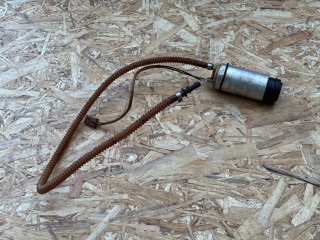 насос топливный Audi A8 D3 [рестайлинг] 2007, 4.2 л., BVJ, бензин, АКПП, седан, 993762232