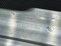 усилитель бампера переднего Porsche Panamera 971 [рестайлинг] 2021, 2.9 л., бензин, АКПП, хетчбэк 5 дв., 971805241E - фото №14