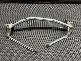 механизм стеклоочистителя (трапеция дворников) Jaguar XE 1 поколение 2016, 5.0 л., 508PN, бензин, АКПП, седан, T2H23527, GX7317500AC, T2H1168