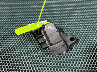 блок предохранителей Porsche Macan 1 поколение 2015, 3.0 л., бензин, АКПП, внедорожник 5 дв., 95B937517B