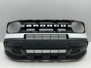бампер передний Ford Bronco Sport 1 поколение 2023, 1.5 л., бензин, АКПП, внедорожник 5 дв., M1PB17626AF, M1PB-17626-A, M1PB-17626-B, M1PB-17626-F