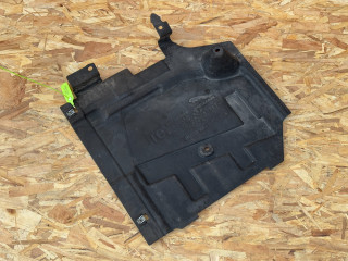 защита днища Jaguar XE 1 поколение X760 2016, 2.0 л., бензин, АКПП, T4N13817, T4N6761, GX73-104C20-BE