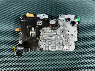 гидроблок АКПП BMW X3 F25 [рестайлинг] 2016, 3.0 л., АКПП, внедорожник 5 дв., 1087427173, LR062822, LR065239, LR044125, LR066994, C2D39925, JDE36542, C2P24671, C2P25884, 0260550076, 865226, 1087227028, 10977032, 1087128625