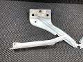 петля капота Jaguar F-Pace 1 поколение X761 2017, 3.0 л., AJ 126, бензин, АКПП, внедорожник 5 дв., HK8316801, HK8316800, T4A1898, T4A1897 - фото №2