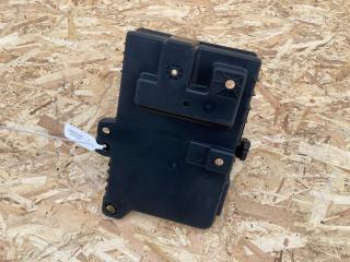 полка аккумулятора Ford Bronco Sport 1 поколение 2020, 1.5 л., бензин, АКПП, внедорожник 5 дв., JX6B-10723-AB