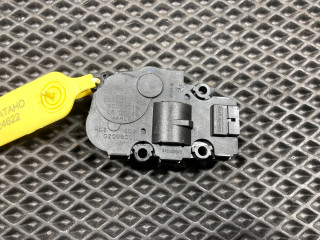 моторчик заслонки печки BMW X5 G05 2018, 3.0 л., B58B30M1, бензин, АКПП, внедорожник 5 дв., CZ1139302040, EGP0012, 412650920, 410478280