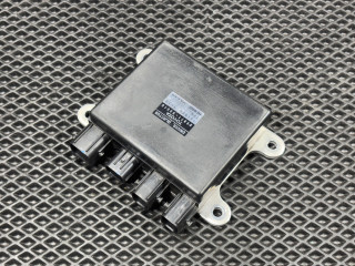 блок управления форсунками Lexus LS 4 поколение [рестайлинг] 2011, 5.0 л., 2UR-FSE, бензин, АКПП, седан, 8987150010, 1310001510