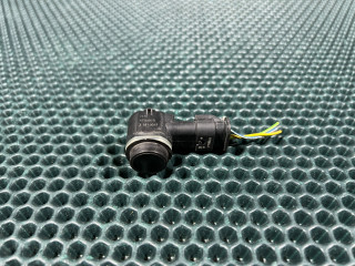 парктроник передний Jaguar XF X260 2016, 3.0 л., 306PS, бензин, АКПП, седан, LR010927, C2P20705, JDE28658, JDE9077, LR038084, 9G9215K859DA