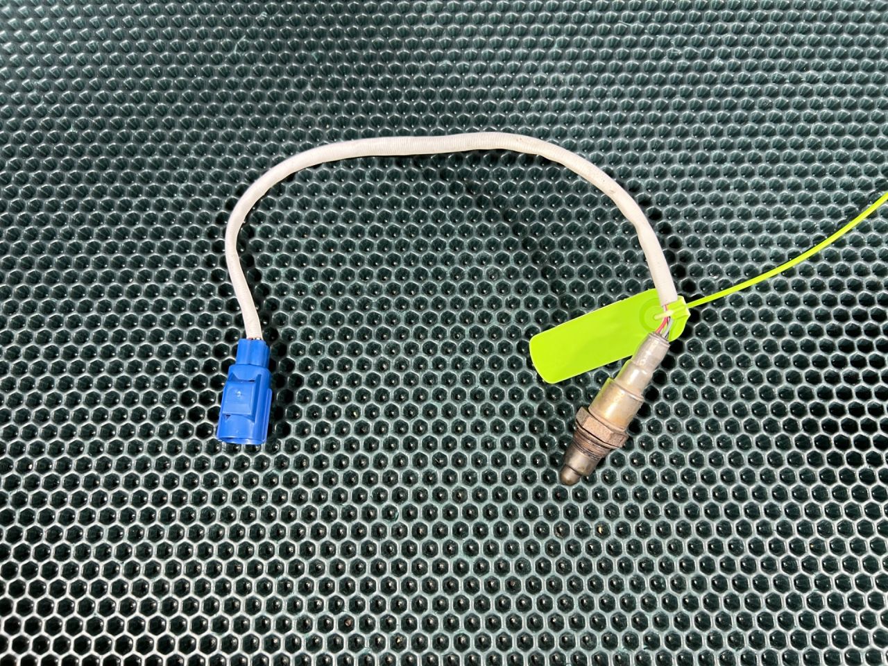 лямбда-зонд Land Rover Range Rover Evoque L538 2013, 2.0 л., бензин, АКПП, внедорожник 5 дв., EJ329G444AB, LR140070, 0258030086, LR049883, LR101816 - фото №1