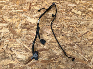 проводка Buick Encore GX 1 поколение [рестайлинг] 2024, 1.3 л., бензин, АКПП, внедорожник 5 дв., 42851564