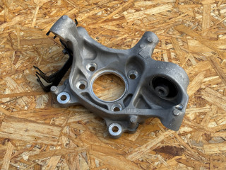 кулак задний правый Audi A4 B9 2017, 2.0 л., бензин, АКПП, седан, 8W0505436AA, 8W0505460D, 8W0505432Q