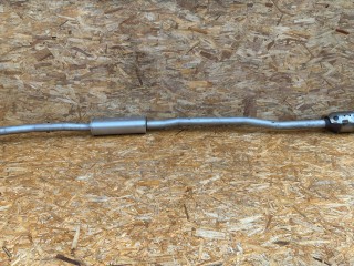 глушитель Hyundai Tucson 4 поколение 2024, 2.5 л., G4KN, бензин, АКПП, внедорожник 5 дв., 28950-2SWA0, 28600CW380, 28650CW380