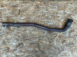 глушитель Porsche Macan GTS 1 поколение [2-й рестайлинг] 95B 2022, 2.9 л., DGR, бензин, АКПП, внедорожник 5 дв., 95B253350P, 95811122010