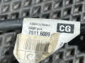 зеркало наружное левое Nissan Rogue T33 2022, 1.5 л., бензин, внедорожник 5 дв., 963026RR1B - фото №7