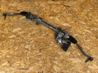 рулевая рейка Jaguar XF X260 2016, 3.0 л., бензин, АКПП, седан, HX633200AA, T2H37027, T2H19684