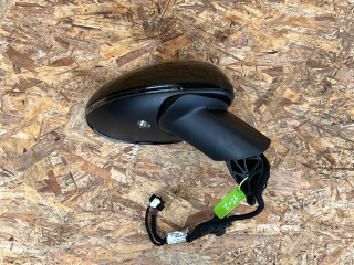 зеркало наружное правое Porsche Macan 1 поколение 95B 2017, 3.0 л., MCT.MA, бензин, АКПП, внедорожник 5 дв., 95B857508