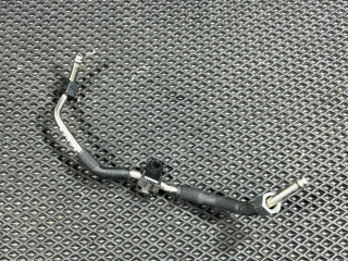 трубка топливная Genesis G70 1 поколение 2019, 2.0 л., G4KL, бензин, АКПП, седан