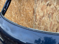крышка багажника (дверь 3-5) Porsche Macan 1 поколение 95B 2015, 3.0 л., MCT.MA, бензин, АКПП, внедорожник 5 дв., 95B827159, 95B827126, 95B827025 - фото №8