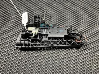 скелет ручки двери передней правой Audi A6 4G/C7 [рестайлинг] 2016, 3.0 л., CREC, бензин, АКПП, седан, 4H0837886