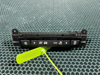 кнопка (выключатель) Jaguar F-Pace 1 поколение X761 2016, 3.0 л., AJ 126, бензин, АКПП, внедорожник 5 дв., T2H19784, T2H18650, T2H2750, T2H28045, JX7314B790AA