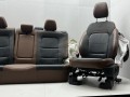 салон (комплект сидений) Ford Bronco Sport 1 поколение 2023, 1.5 л., бензин, АКПП, внедорожник 5 дв. - фото №7