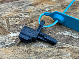 датчик ABS Ford Mustang Mach-E 1 поколение 2023, электро, внедорожник 5 дв., LJ9C2C204B2A