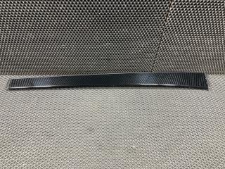 молдинг крыши Jaguar F-Pace 1 поколение 2016, 3.0 л., бензин, АКПП, внедорожник 5 дв., HK83517C78AA