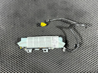 подушка безопасности сиденья Audi S8 D4 2013, 4.0 л., CGTA, бензин, АКПП, седан, 4H0880442B