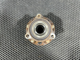 ступица задняя Hyundai Tucson 4 поколение 2024, 2.5 л., G4KN, бензин, АКПП, внедорожник 5 дв., 52730-N9000