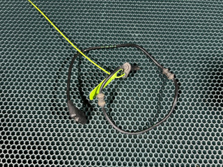 датчик ABS Mercedes-Benz GLC-Класс X253 [рестайлинг] 2019, 2.0 л., бензин, АКПП, внедорожник 5 дв., A2539052500